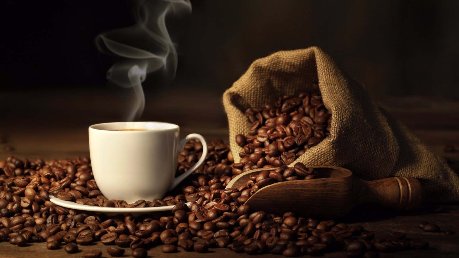 Jasa Import / Export Kopi