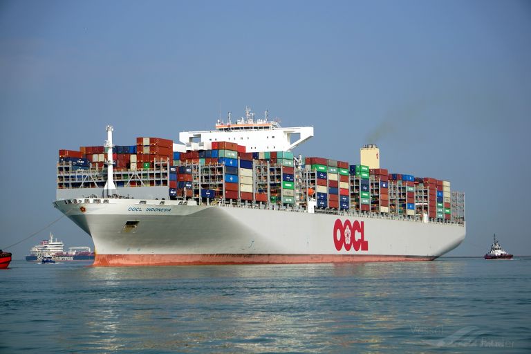 Jasa Forwarder Import Dari India Ke Indonesia