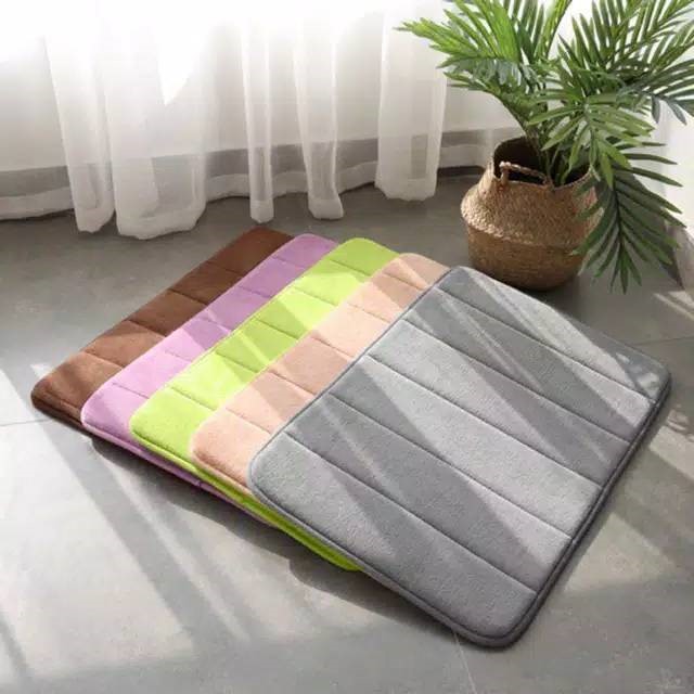 Jasa import karpet alas kaki